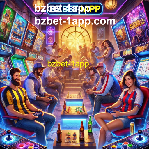 bzbet-1app